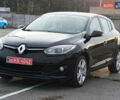Черный Рено Меган, объемом двигателя 1.6 л и пробегом 205 тыс. км за 8600 $, фото 8 на Automoto.ua