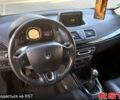 Черный Рено Меган, объемом двигателя 1.6 л и пробегом 225000 тыс. км за 8800 $, фото 7 на Automoto.ua