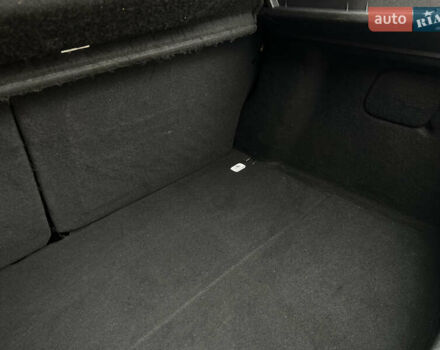 Черный Рено Меган, объемом двигателя 1.6 л и пробегом 205 тыс. км за 9250 $, фото 74 на Automoto.ua