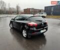 Черный Рено Меган, объемом двигателя 1.5 л и пробегом 232 тыс. км за 9500 $, фото 2 на Automoto.ua