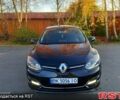 Черный Рено Меган, объемом двигателя 1.6 л и пробегом 225000 тыс. км за 8800 $, фото 1 на Automoto.ua