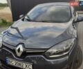 Черный Рено Меган, объемом двигателя 1.46 л и пробегом 106 тыс. км за 8600 $, фото 1 на Automoto.ua