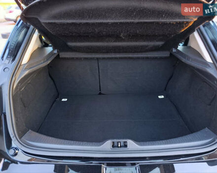 Черный Рено Меган, объемом двигателя 1.6 л и пробегом 205 тыс. км за 8600 $, фото 18 на Automoto.ua