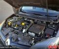 Черный Рено Меган, объемом двигателя 1.6 л и пробегом 225000 тыс. км за 8800 $, фото 11 на Automoto.ua