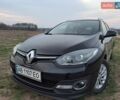 Чорний Рено Меган, об'ємом двигуна 1.5 л та пробігом 321 тис. км за 8200 $, фото 1 на Automoto.ua