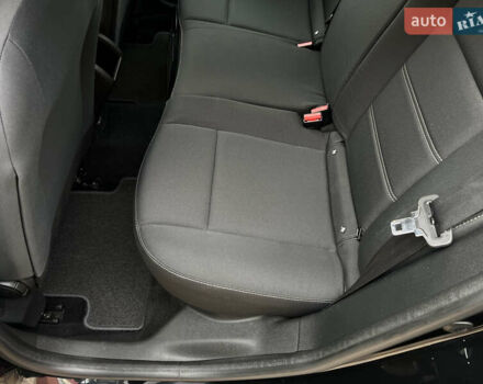 Черный Рено Меган, объемом двигателя 1.6 л и пробегом 205 тыс. км за 9250 $, фото 57 на Automoto.ua