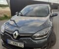 Черный Рено Меган, объемом двигателя 1.46 л и пробегом 106 тыс. км за 8600 $, фото 1 на Automoto.ua