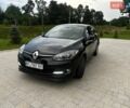 Черный Рено Меган, объемом двигателя 1.46 л и пробегом 160 тыс. км за 8500 $, фото 1 на Automoto.ua