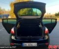 Черный Рено Меган, объемом двигателя 1.6 л и пробегом 225000 тыс. км за 8800 $, фото 10 на Automoto.ua