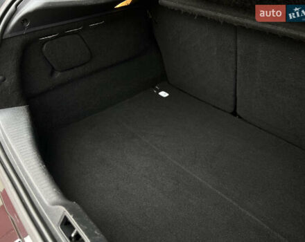 Черный Рено Меган, объемом двигателя 1.6 л и пробегом 205 тыс. км за 9250 $, фото 73 на Automoto.ua