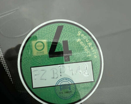 Черный Рено Меган, объемом двигателя 1.6 л и пробегом 205 тыс. км за 9250 $, фото 79 на Automoto.ua