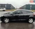 Чорний Рено Меган, об'ємом двигуна 1.5 л та пробігом 232 тис. км за 8100 $, фото 1 на Automoto.ua