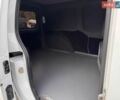 Черный Рено Меган, объемом двигателя 1.5 л и пробегом 148 тыс. км за 8300 $, фото 20 на Automoto.ua