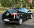 Чорний Рено Меган, об'ємом двигуна 1.46 л та пробігом 215 тис. км за 7300 $, фото 5 на Automoto.ua