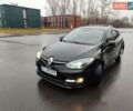 Чорний Рено Меган, об'ємом двигуна 1.5 л та пробігом 232 тис. км за 8900 $, фото 1 на Automoto.ua