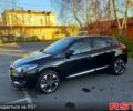 Черный Рено Меган, объемом двигателя 1.6 л и пробегом 225000 тыс. км за 8800 $, фото 4 на Automoto.ua