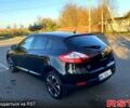 Черный Рено Меган, объемом двигателя 1.6 л и пробегом 225000 тыс. км за 8800 $, фото 6 на Automoto.ua