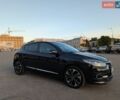 Черный Рено Меган, объемом двигателя 1.46 л и пробегом 213 тыс. км за 8900 $, фото 1 на Automoto.ua