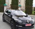 Чорний Рено Меган, об'ємом двигуна 1.5 л та пробігом 207 тис. км за 9400 $, фото 1 на Automoto.ua