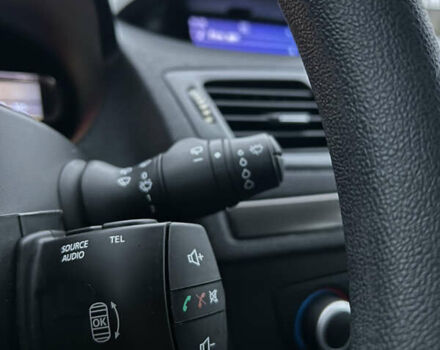 Черный Рено Меган, объемом двигателя 1.6 л и пробегом 205 тыс. км за 9250 $, фото 71 на Automoto.ua