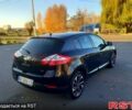 Черный Рено Меган, объемом двигателя 1.6 л и пробегом 225000 тыс. км за 8800 $, фото 5 на Automoto.ua