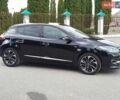 Чорний Рено Меган, об'ємом двигуна 1.5 л та пробігом 207 тис. км за 9400 $, фото 25 на Automoto.ua