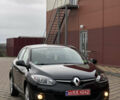 Черный Рено Меган, объемом двигателя 1.6 л и пробегом 205 тыс. км за 9250 $, фото 87 на Automoto.ua