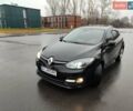 Чорний Рено Меган, об'ємом двигуна 1.5 л та пробігом 232 тис. км за 8100 $, фото 1 на Automoto.ua
