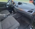 Чорний Рено Меган, об'ємом двигуна 1.5 л та пробігом 321 тис. км за 8200 $, фото 18 на Automoto.ua