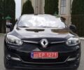 Чорний Рено Меган, об'ємом двигуна 1.5 л та пробігом 207 тис. км за 9400 $, фото 4 на Automoto.ua