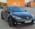 Черный Рено Меган, объемом двигателя 1.46 л и пробегом 213 тыс. км за 8900 $, фото 9 на Automoto.ua