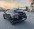 Черный Рено Меган, объемом двигателя 1.46 л и пробегом 213 тыс. км за 8900 $, фото 3 на Automoto.ua
