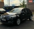 Чорний Рено Меган, об'ємом двигуна 1.46 л та пробігом 215 тис. км за 7300 $, фото 1 на Automoto.ua
