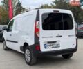 Черный Рено Меган, объемом двигателя 1.5 л и пробегом 148 тыс. км за 8300 $, фото 1 на Automoto.ua