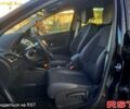 Черный Рено Меган, объемом двигателя 1.6 л и пробегом 225000 тыс. км за 8800 $, фото 2 на Automoto.ua