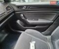 Рено Меган 2016 в Виннице на Automoto.ua Черный Рено Меган, объемом двигателя 1.5 л и пробегом 160 тыс. км за 12600 $, фото 13 на Automoto.ua