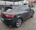 Черный Рено Меган, объемом двигателя 1.46 л и пробегом 265 тыс. км за 12500 $, фото 22 на Automoto.ua