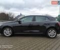 Черный Рено Меган, объемом двигателя 1.46 л и пробегом 240 тыс. км за 12500 $, фото 1 на Automoto.ua