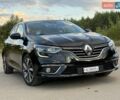 Черный Рено Меган, объемом двигателя 1.2 л и пробегом 196 тыс. км за 11250 $, фото 1 на Automoto.ua