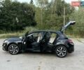 Черный Рено Меган, объемом двигателя 1.2 л и пробегом 196 тыс. км за 11250 $, фото 58 на Automoto.ua