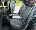 Черный Рено Меган, объемом двигателя 1.2 л и пробегом 196 тыс. км за 11250 $, фото 60 на Automoto.ua