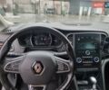 Черный Рено Меган, объемом двигателя 1.46 л и пробегом 265 тыс. км за 12500 $, фото 15 на Automoto.ua