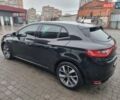 Черный Рено Меган, объемом двигателя 1.46 л и пробегом 265 тыс. км за 12500 $, фото 30 на Automoto.ua