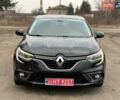 Черный Рено Меган, объемом двигателя 1.46 л и пробегом 254 тыс. км за 9800 $, фото 1 на Automoto.ua