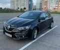 Черный Рено Меган, объемом двигателя 1.5 л и пробегом 185 тыс. км за 12100 $, фото 1 на Automoto.ua
