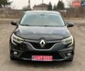 Чорний Рено Меган, об'ємом двигуна 1.46 л та пробігом 254 тис. км за 10300 $, фото 1 на Automoto.ua