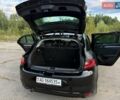 Черный Рено Меган, объемом двигателя 1.2 л и пробегом 196 тыс. км за 11250 $, фото 56 на Automoto.ua