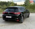 Черный Рено Меган, объемом двигателя 1.2 л и пробегом 196 тыс. км за 11250 $, фото 14 на Automoto.ua