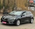 Чорний Рено Меган, об'ємом двигуна 1.46 л та пробігом 254 тис. км за 10300 $, фото 3 на Automoto.ua
