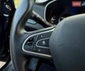 Черный Рено Меган, объемом двигателя 1.2 л и пробегом 196 тыс. км за 11250 $, фото 70 на Automoto.ua
